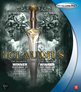 I, Claudius - 2-Disc Set (Blu-Ray)